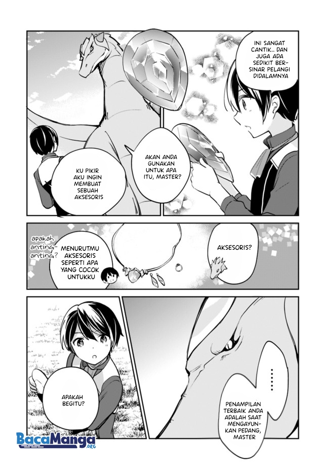 Zennin Ossan, Umarekawattara SSS Rank Jinsei ga Kakutei shita Chap 52 - Next Chap 53