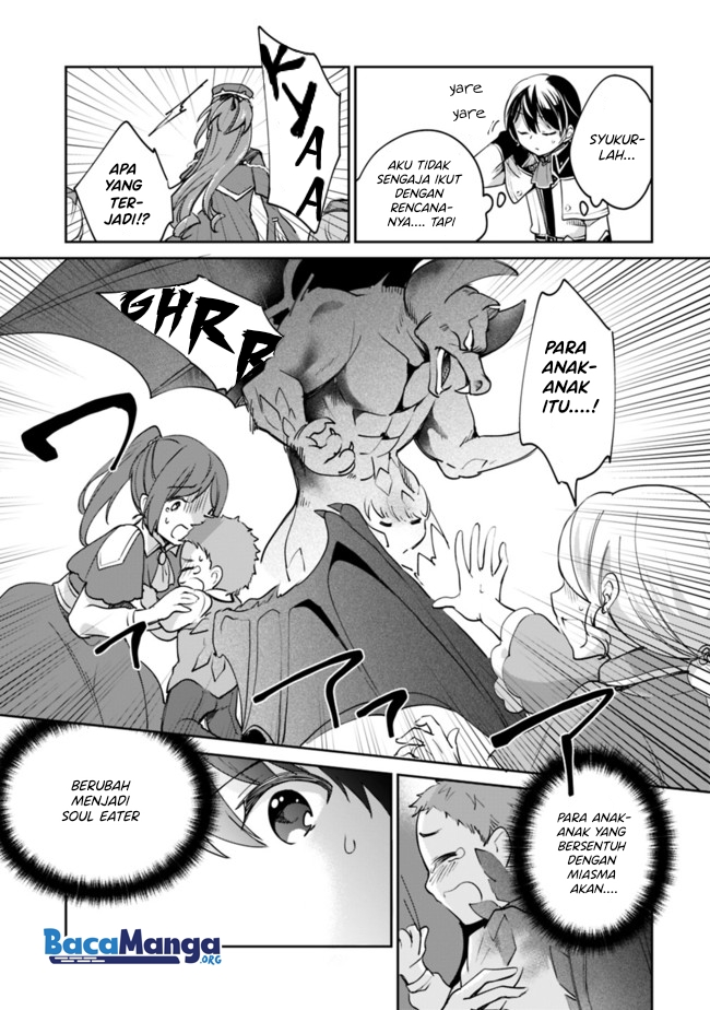 Zennin Ossan, Umarekawattara SSS Rank Jinsei ga Kakutei shita Chap 53 - Next Chap 54