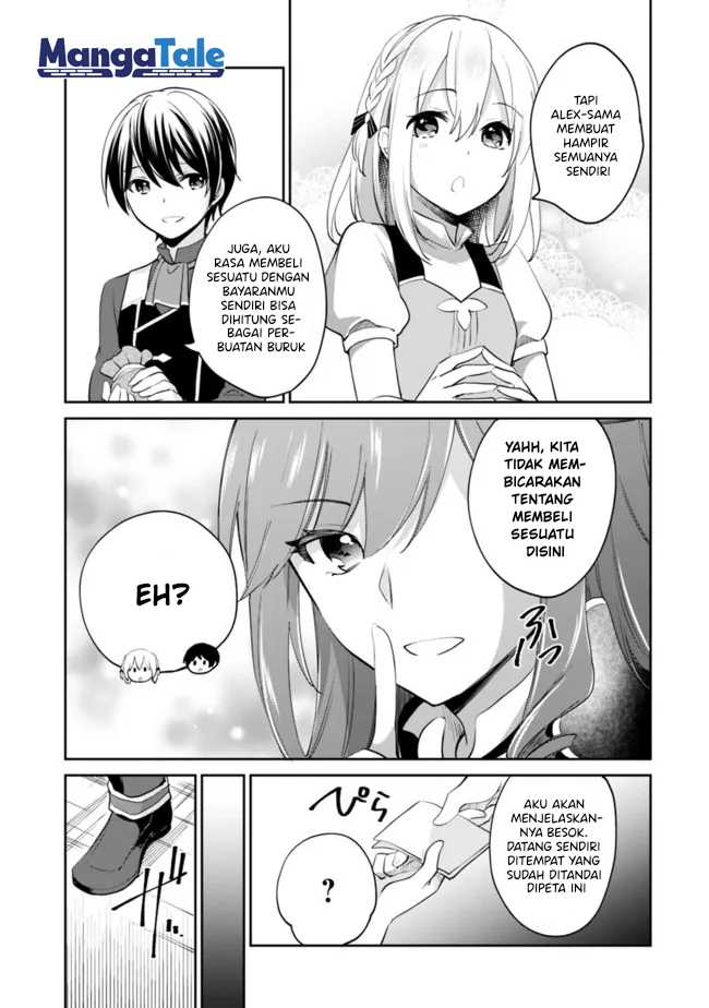 Zennin Ossan, Umarekawattara SSS Rank Jinsei ga Kakutei shita Chap 64 - Next Chap 65