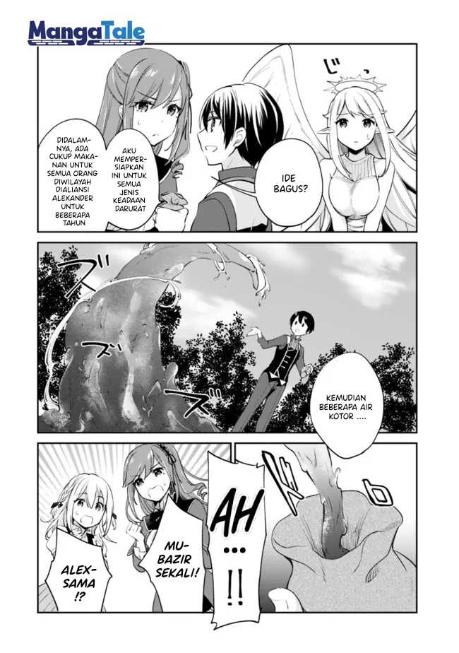 Zennin Ossan, Umarekawattara SSS Rank Jinsei ga Kakutei shita Chap 64 - Next Chap 65