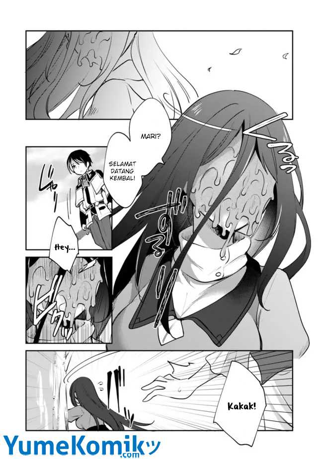 Zennin Ossan, Umarekawattara SSS Rank Jinsei ga Kakutei shita Chap 66 - Next Chap 67