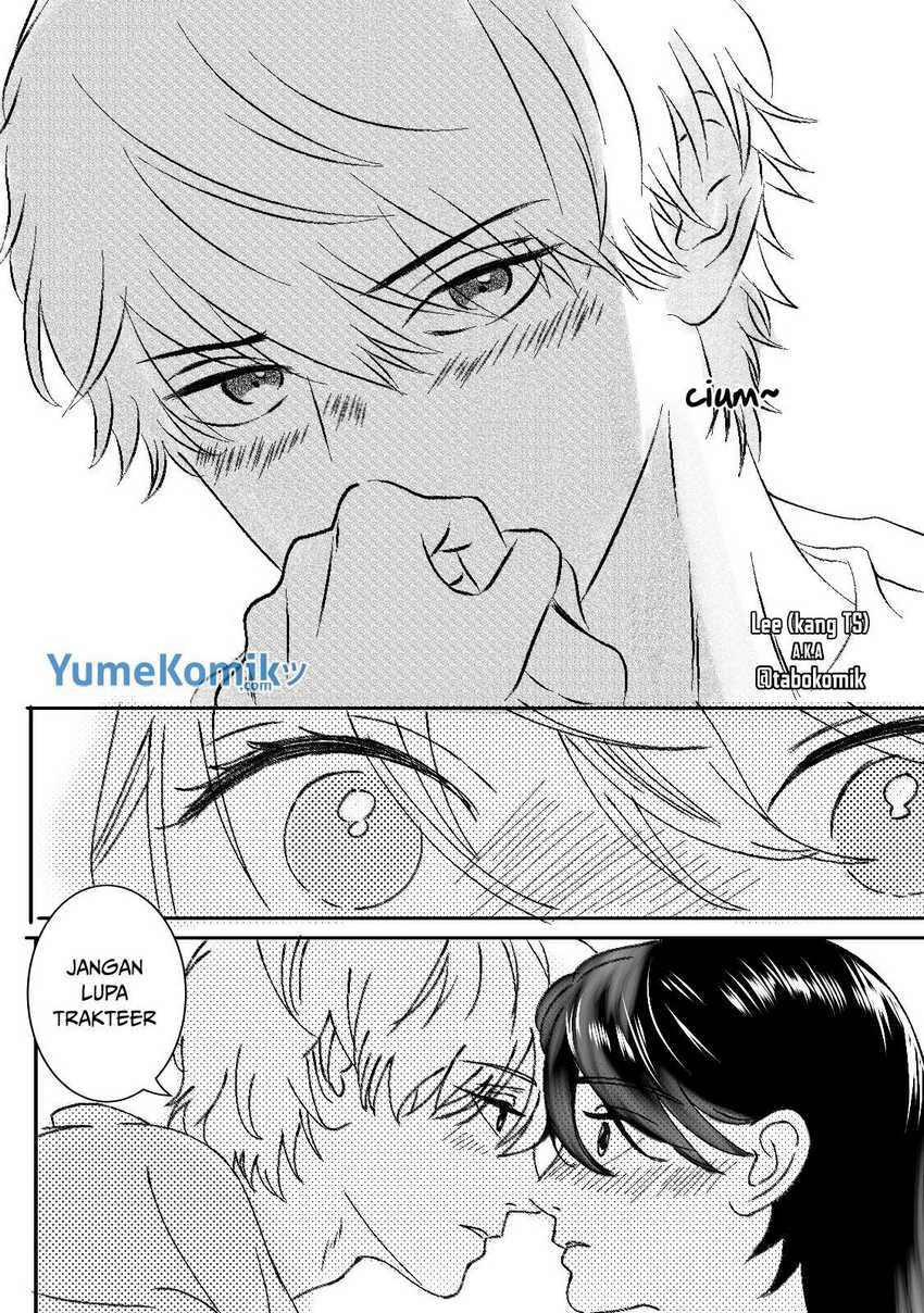 Zennin Ossan, Umarekawattara SSS Rank Jinsei ga Kakutei shita Chap 66 - Next Chap 67