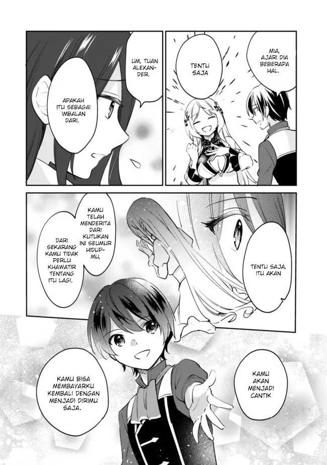 Zennin Ossan, Umarekawattara SSS Rank Jinsei ga Kakutei shita Chap 67 - Next Chap 68