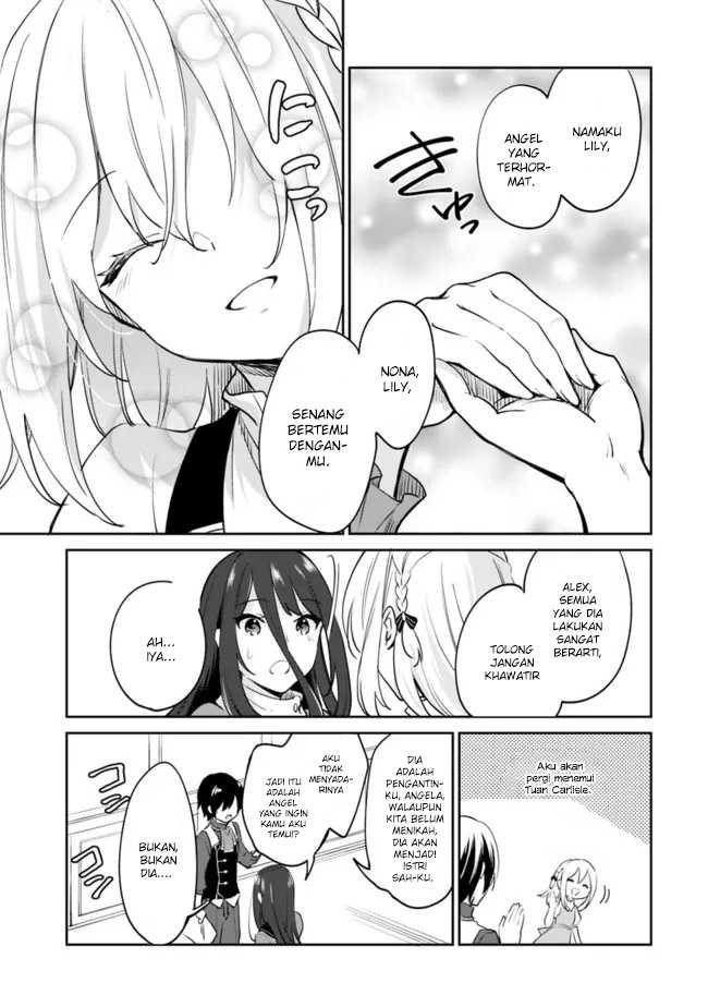 Zennin Ossan, Umarekawattara SSS Rank Jinsei ga Kakutei shita Chap 67 - Next Chap 68