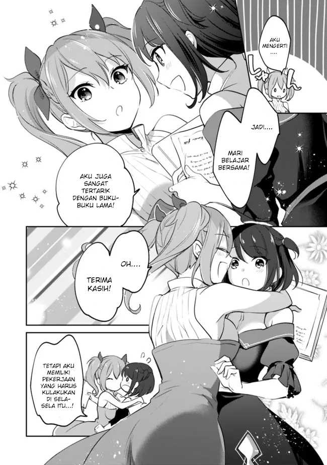 Zennin Ossan, Umarekawattara SSS Rank Jinsei ga Kakutei shita Chap 68 - Next Chap 69