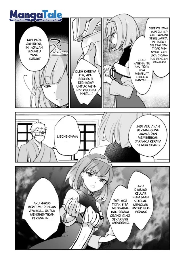Zennin Ossan, Umarekawattara SSS Rank Jinsei ga Kakutei shita Chap 60 - Next Chap 61