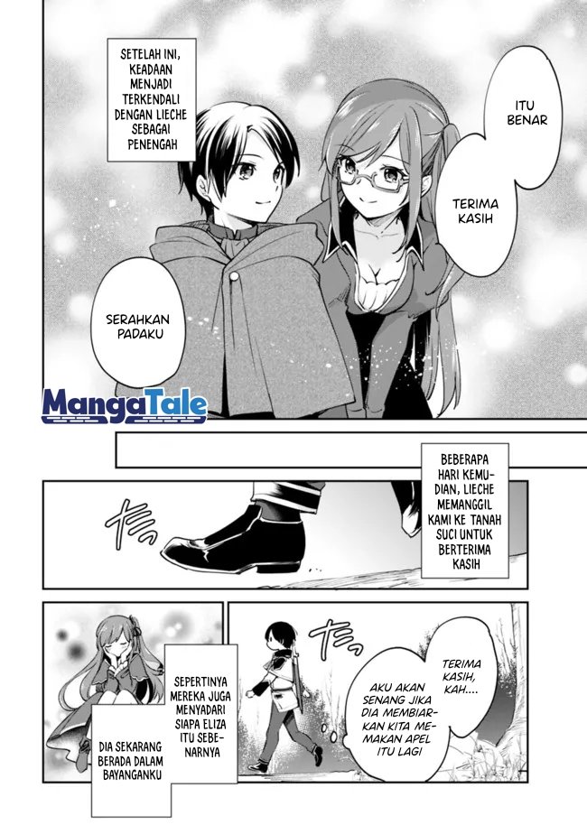 Zennin Ossan, Umarekawattara SSS Rank Jinsei ga Kakutei shita Chap 60 - Next Chap 61