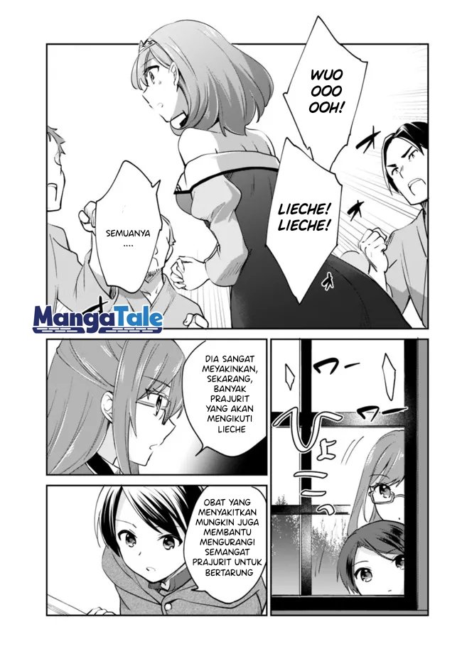 Zennin Ossan, Umarekawattara SSS Rank Jinsei ga Kakutei shita Chap 60 - Next Chap 61