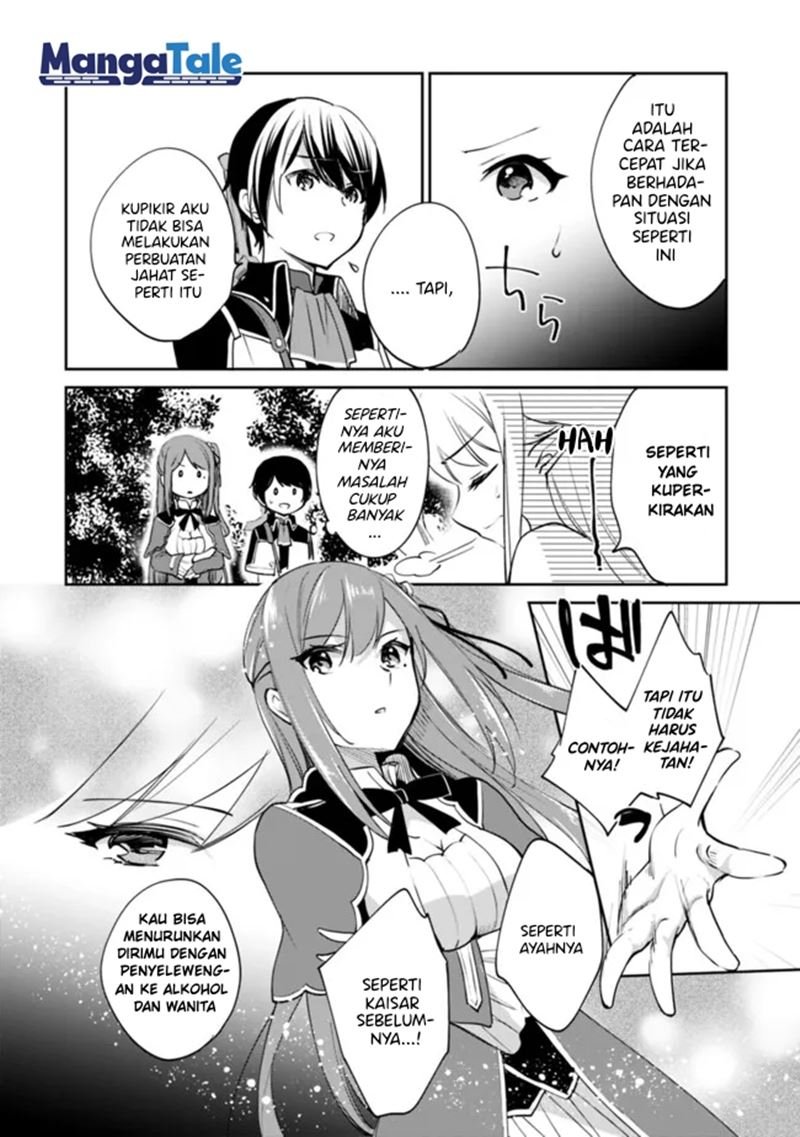 Zennin Ossan, Umarekawattara SSS Rank Jinsei ga Kakutei shita Chap 61 - Next Chap 62