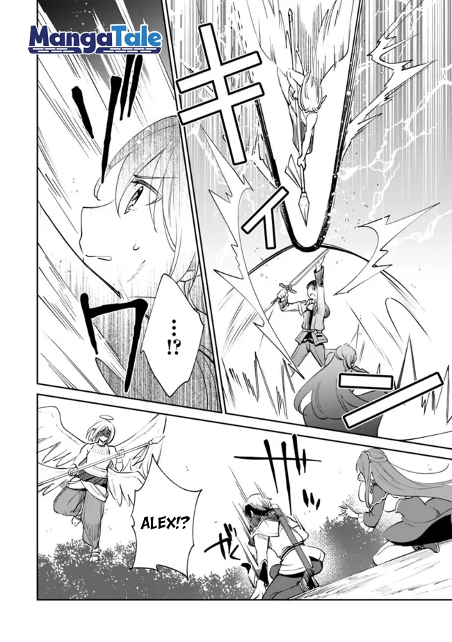 Zennin Ossan, Umarekawattara SSS Rank Jinsei ga Kakutei shita Chap 62 - Next Chap 63