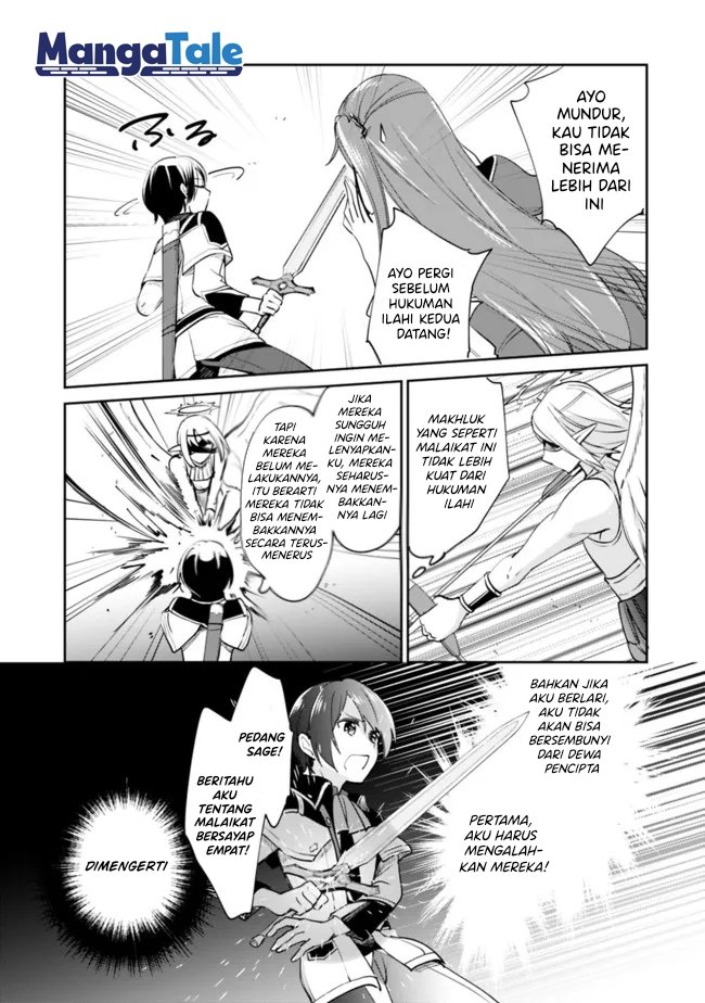 Zennin Ossan, Umarekawattara SSS Rank Jinsei ga Kakutei shita Chap 62 - Next Chap 63