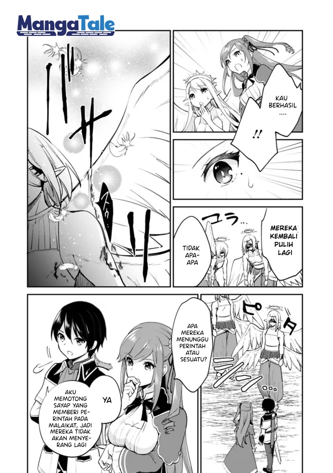 Zennin Ossan, Umarekawattara SSS Rank Jinsei ga Kakutei shita Chap 62 - Next Chap 63