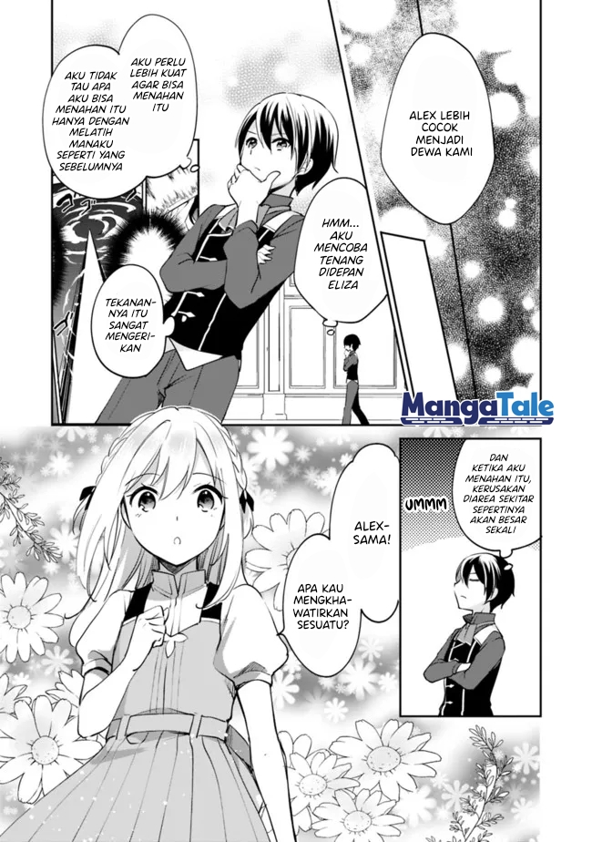 Zennin Ossan, Umarekawattara SSS Rank Jinsei ga Kakutei shita Chap 63 - Next Chap 64