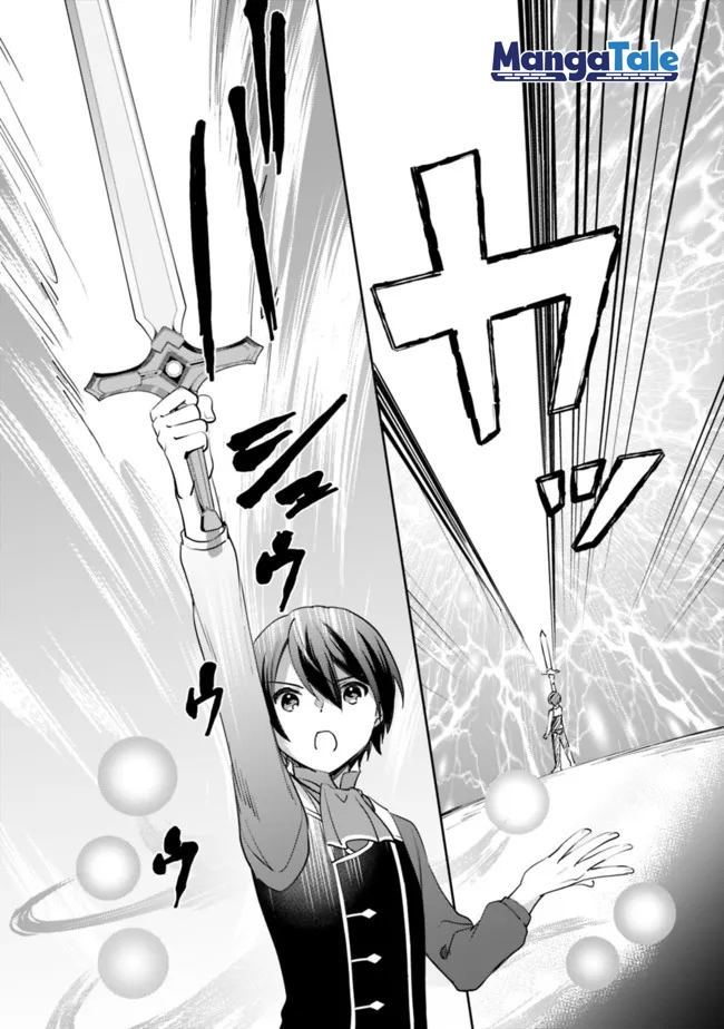 Zennin Ossan, Umarekawattara SSS Rank Jinsei ga Kakutei shita Chap 63 - Next Chap 64