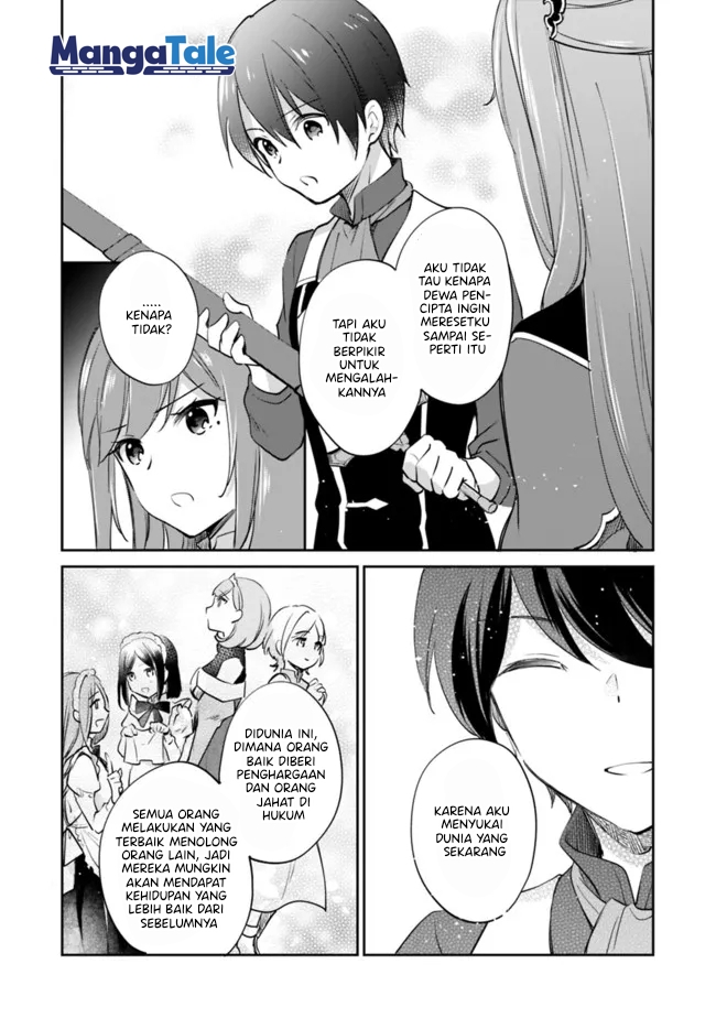 Zennin Ossan, Umarekawattara SSS Rank Jinsei ga Kakutei shita Chap 63 - Next Chap 64