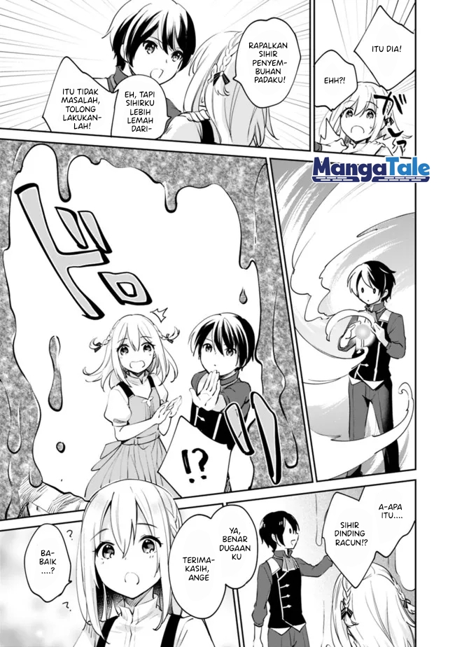 Zennin Ossan, Umarekawattara SSS Rank Jinsei ga Kakutei shita Chap 63 - Next Chap 64