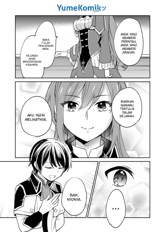 Zennin Ossan, Umarekawattara SSS Rank Jinsei ga Kakutei shita Chap 72 - Next Chap 73