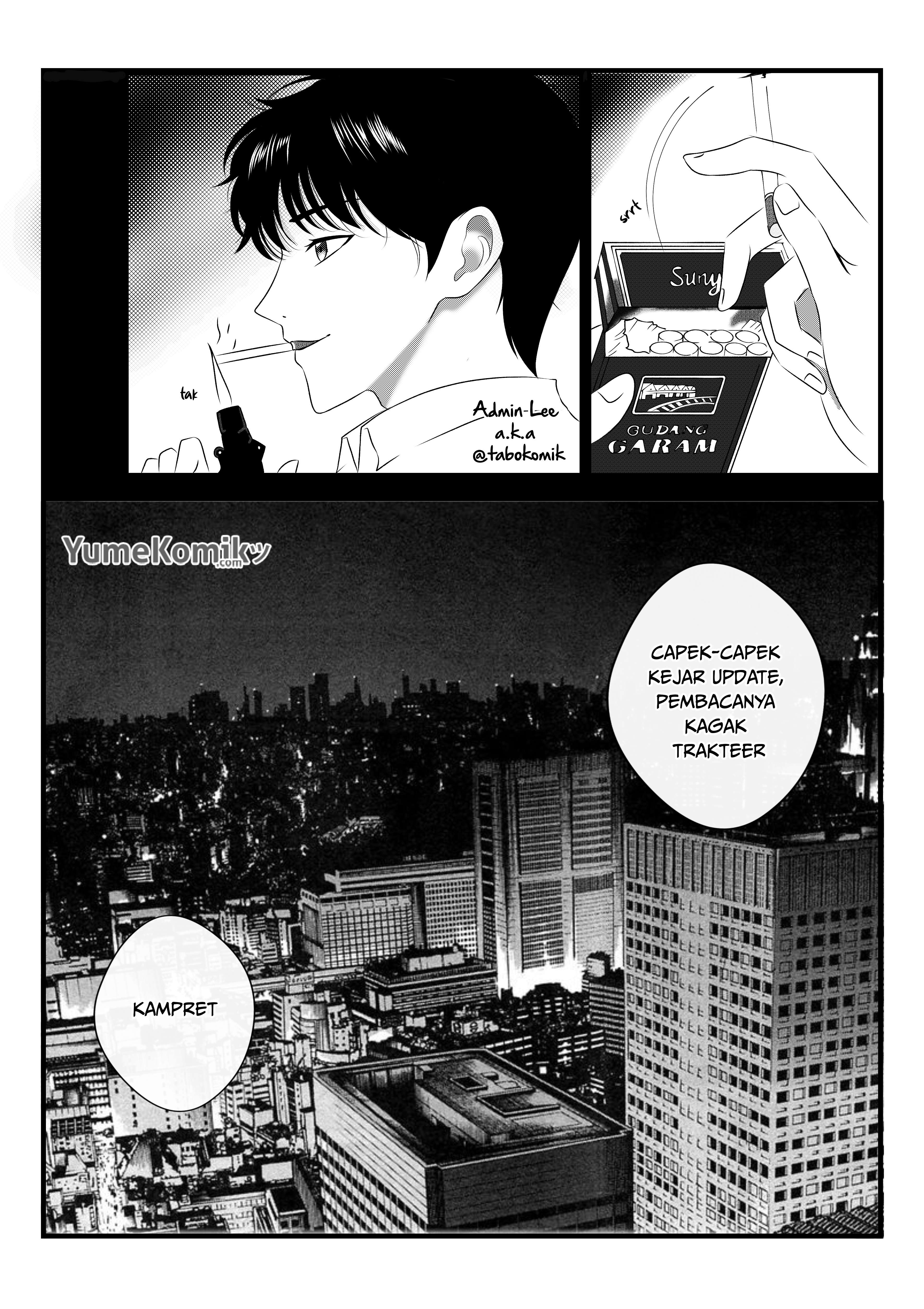 Zennin Ossan, Umarekawattara SSS Rank Jinsei ga Kakutei shita Chap 73 - Next Chap 74