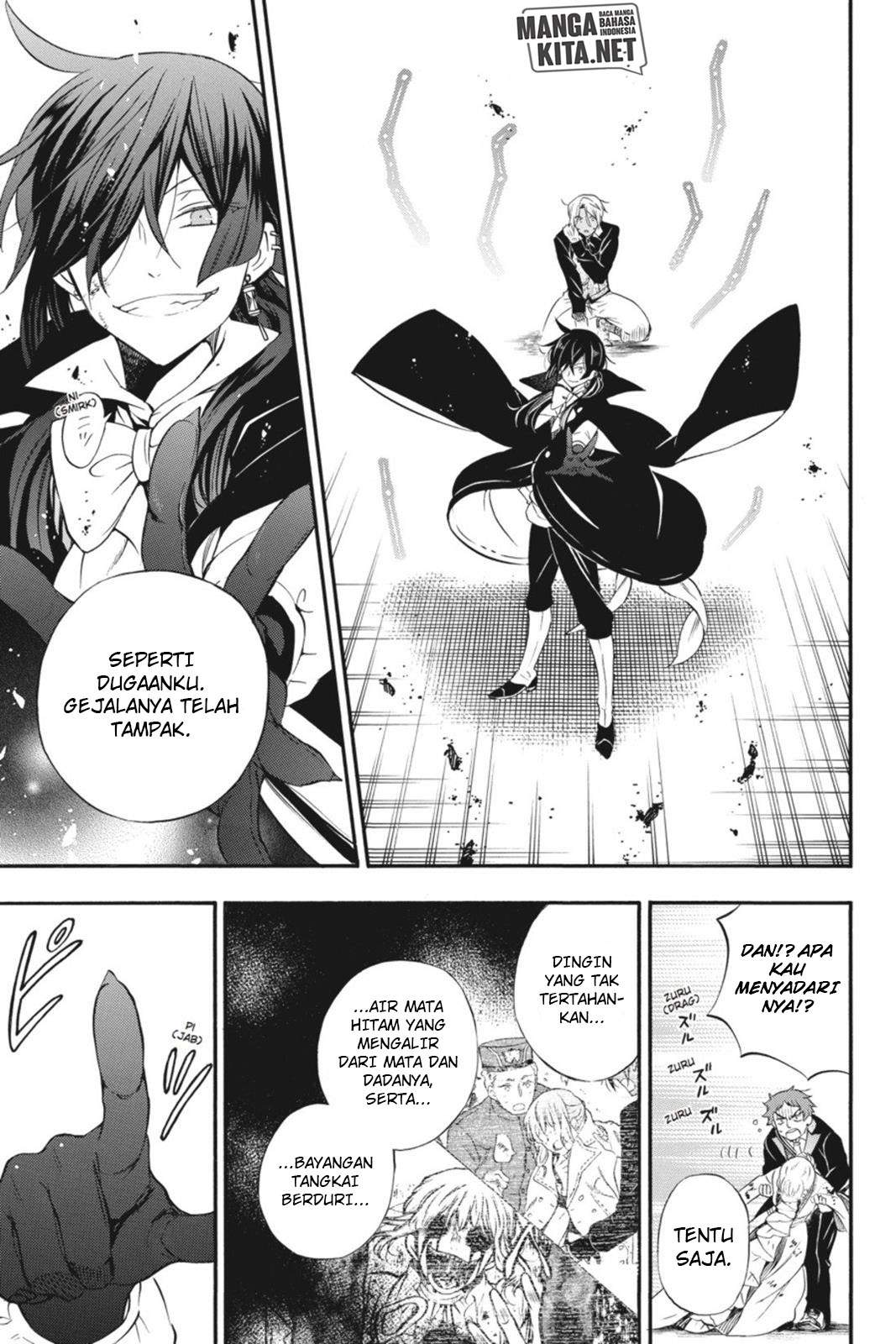 Vanitas no Carte Chap 1 - Next Chap 2