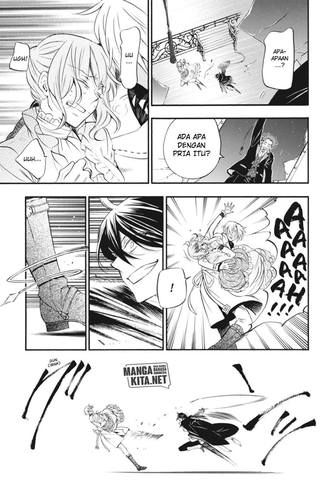 Vanitas no Carte Chap 1 - Next Chap 2