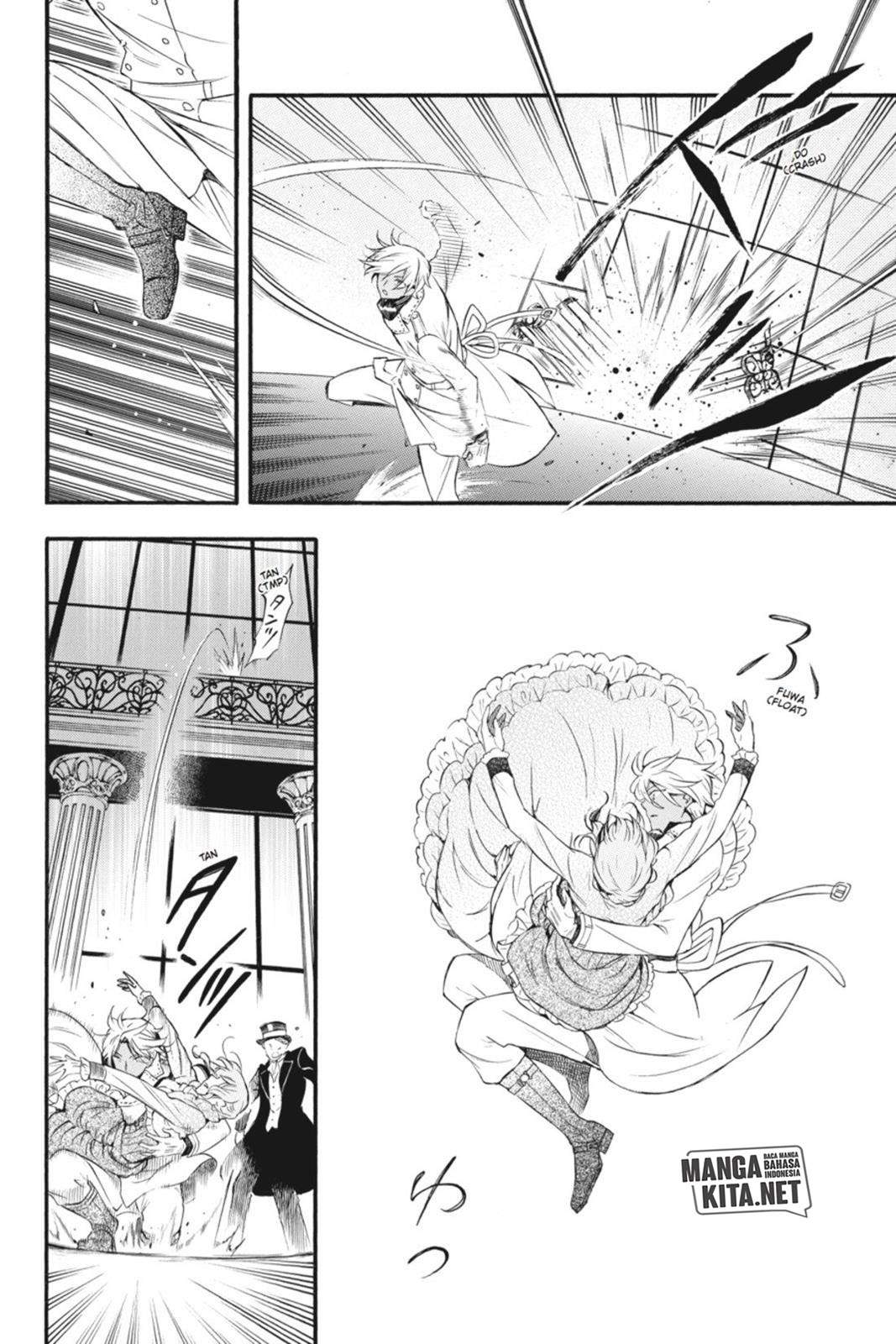 Vanitas no Carte Chap 1 - Next Chap 2