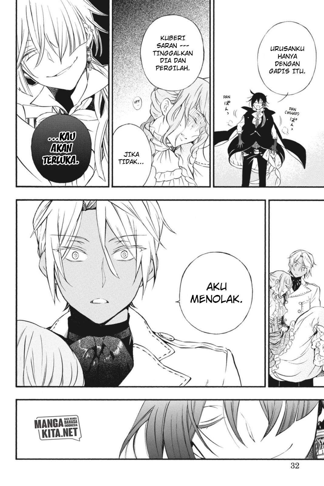 Vanitas no Carte Chap 1 - Next Chap 2