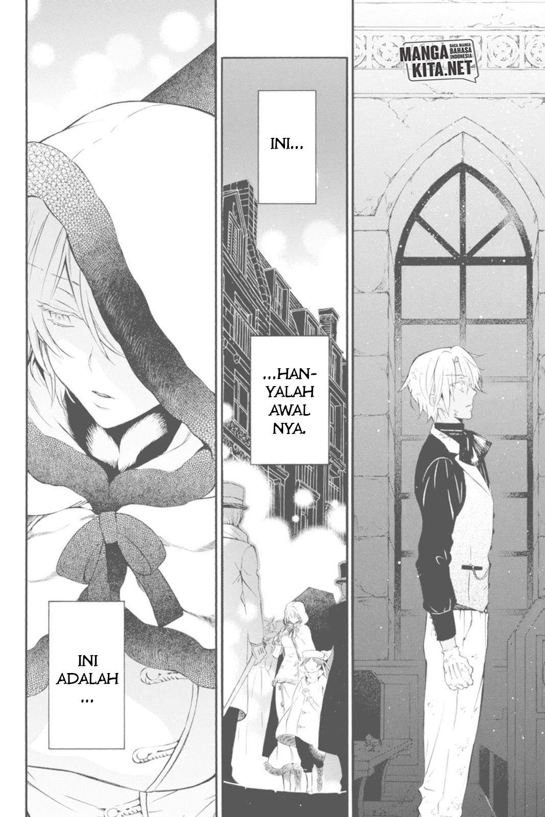 Vanitas no Carte Chap 1 - Next Chap 2