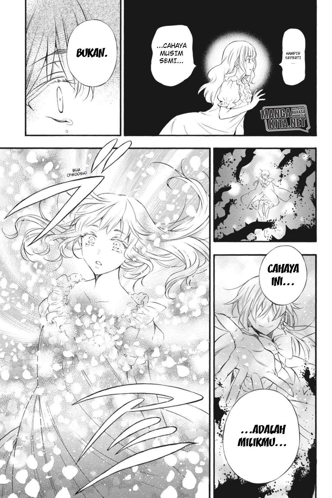 Vanitas no Carte Chap 1 - Next Chap 2
