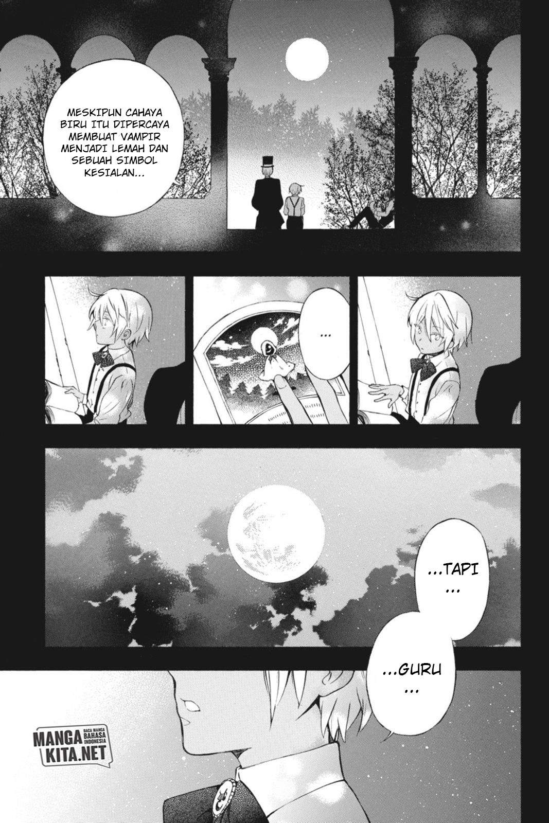 Vanitas no Carte Chap 1 - Next Chap 2