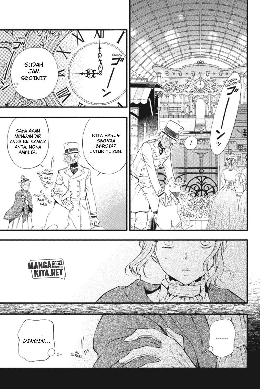 Vanitas no Carte Chap 1 - Next Chap 2