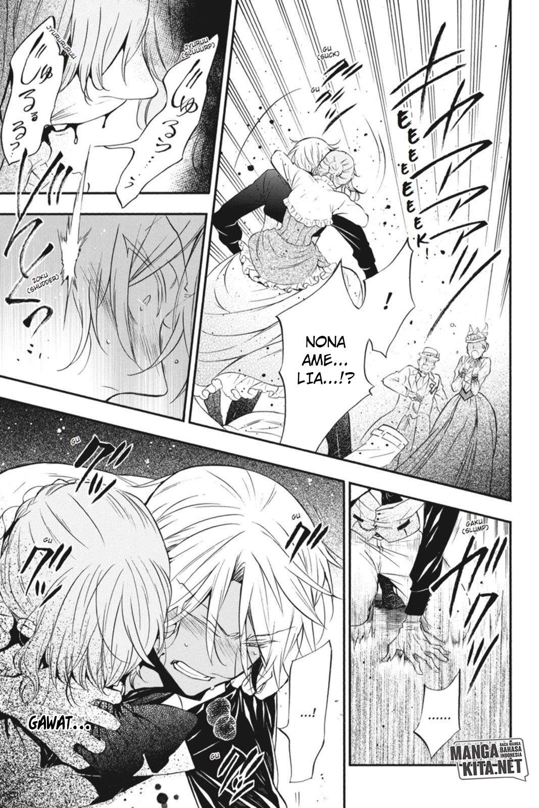 Vanitas no Carte Chap 1 - Next Chap 2