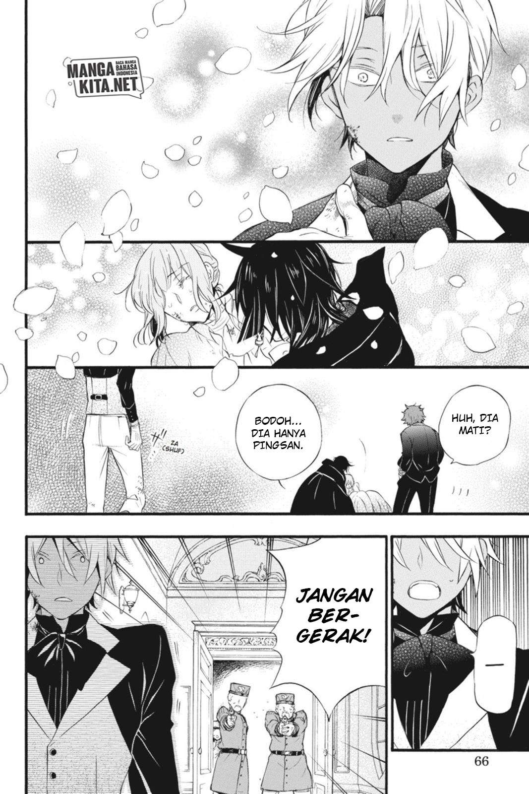 Vanitas no Carte Chap 1 - Next Chap 2