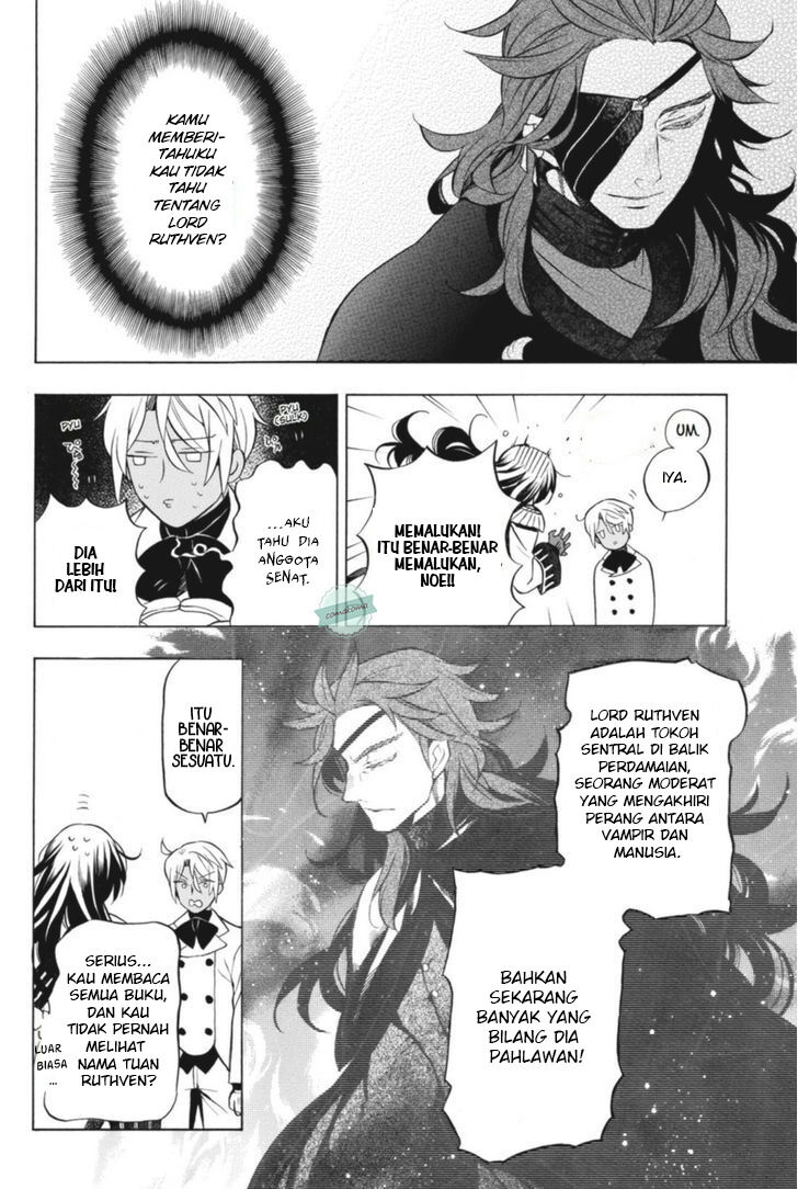 Vanitas no Carte Chap 13 - Next Chap 14