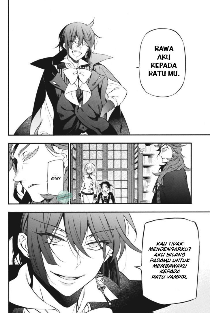 Vanitas no Carte Chap 13 - Next Chap 14