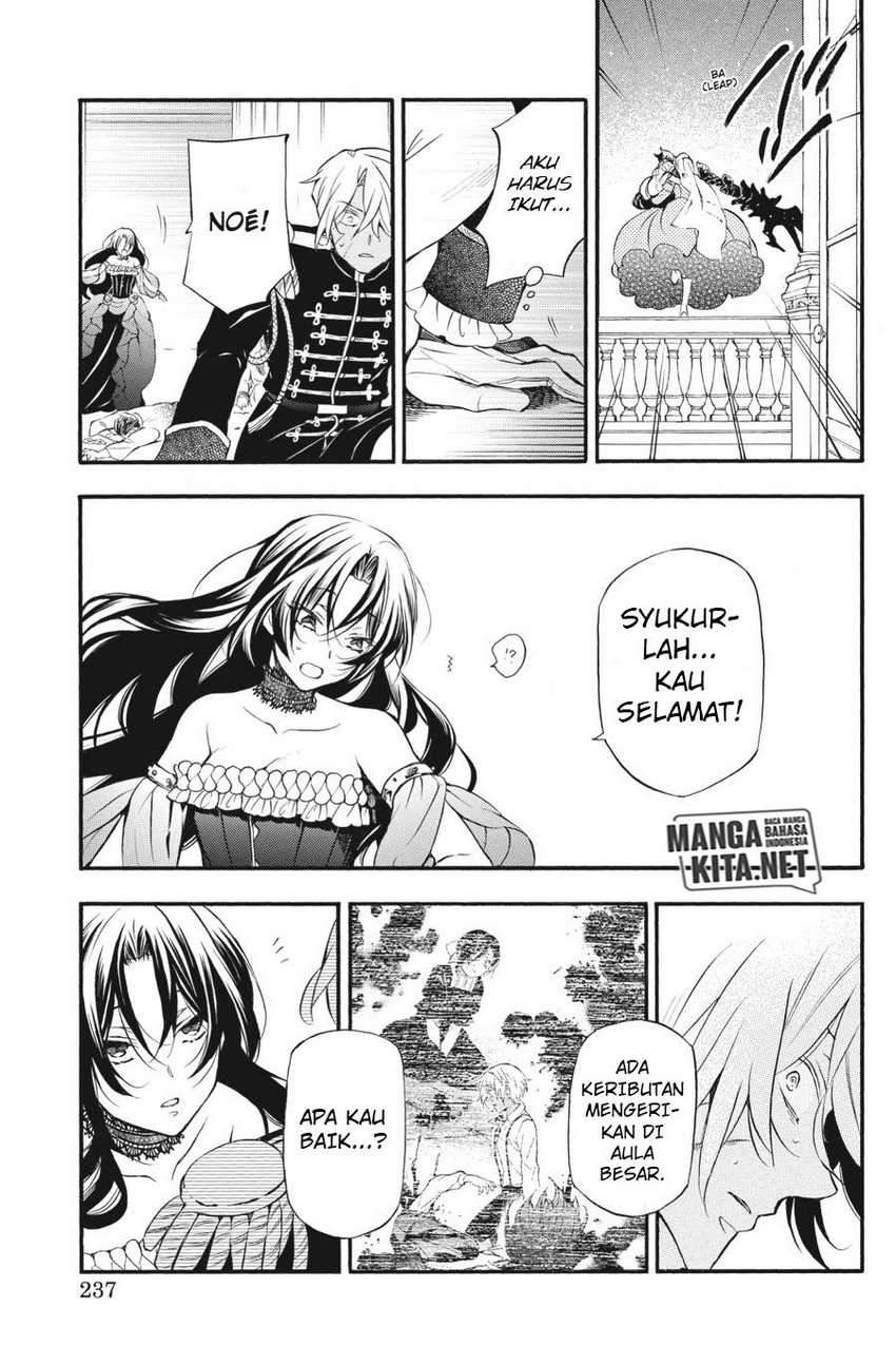Vanitas no Carte Chap 10 - Next Chap 11
