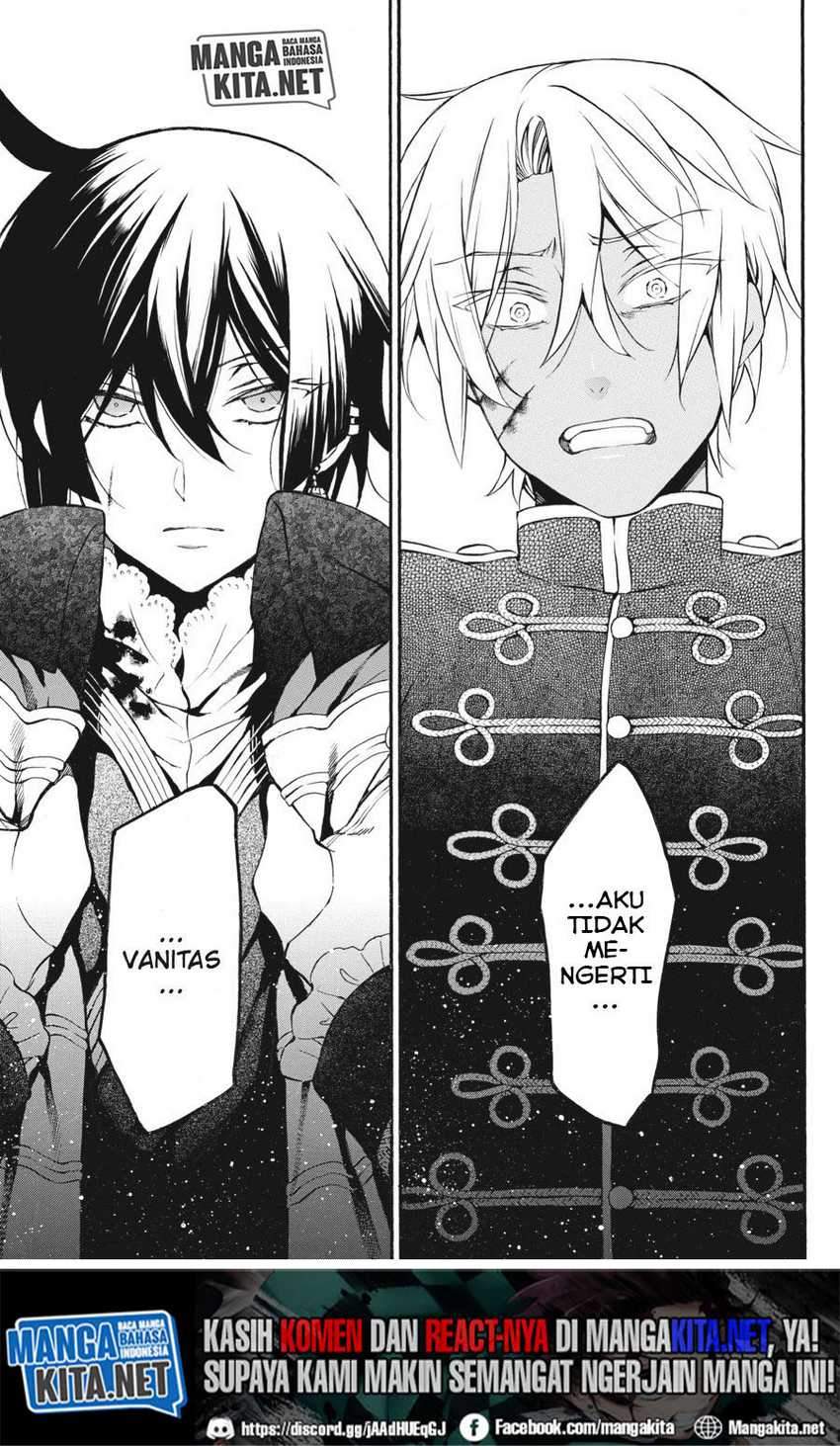 Vanitas no Carte Chap 10 - Next Chap 11