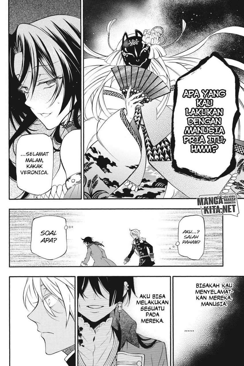 Vanitas no Carte Chap 10 - Next Chap 11