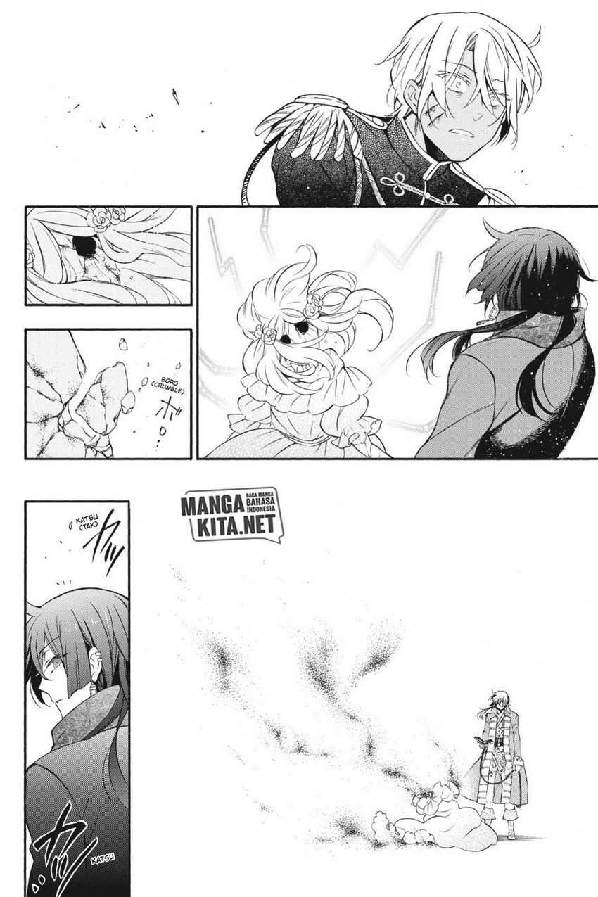 Vanitas no Carte Chap 10 - Next Chap 11