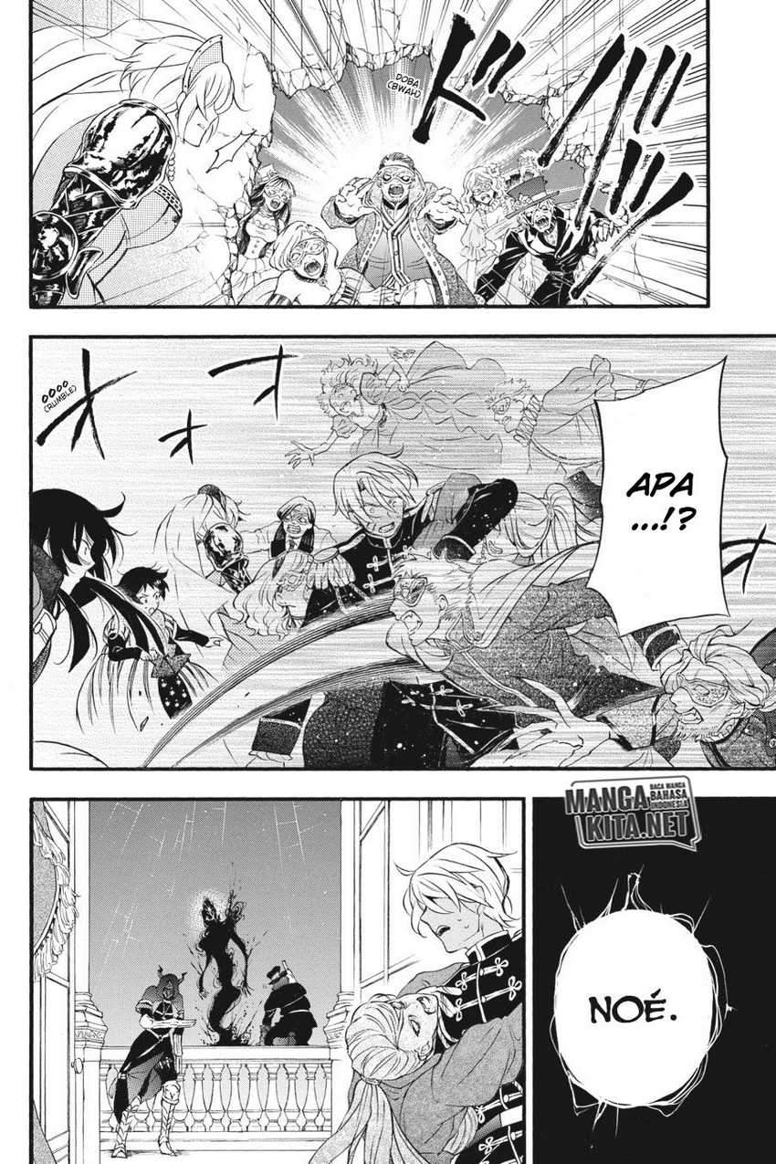 Vanitas no Carte Chap 10 - Next Chap 11