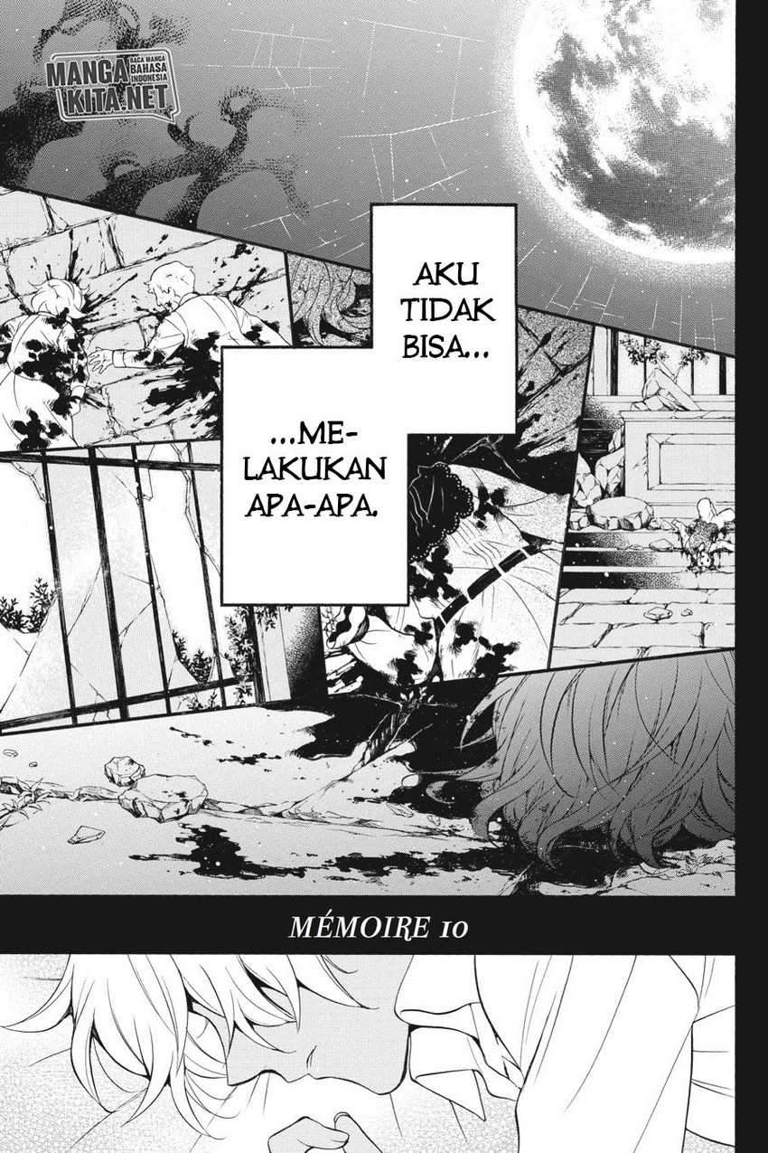 Vanitas no Carte Chap 10 - Next Chap 11