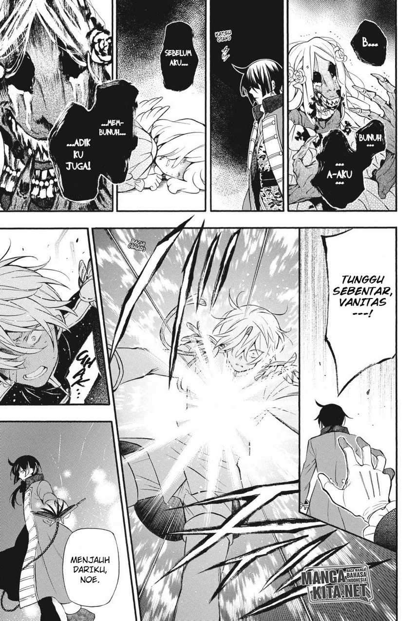 Vanitas no Carte Chap 10 - Next Chap 11