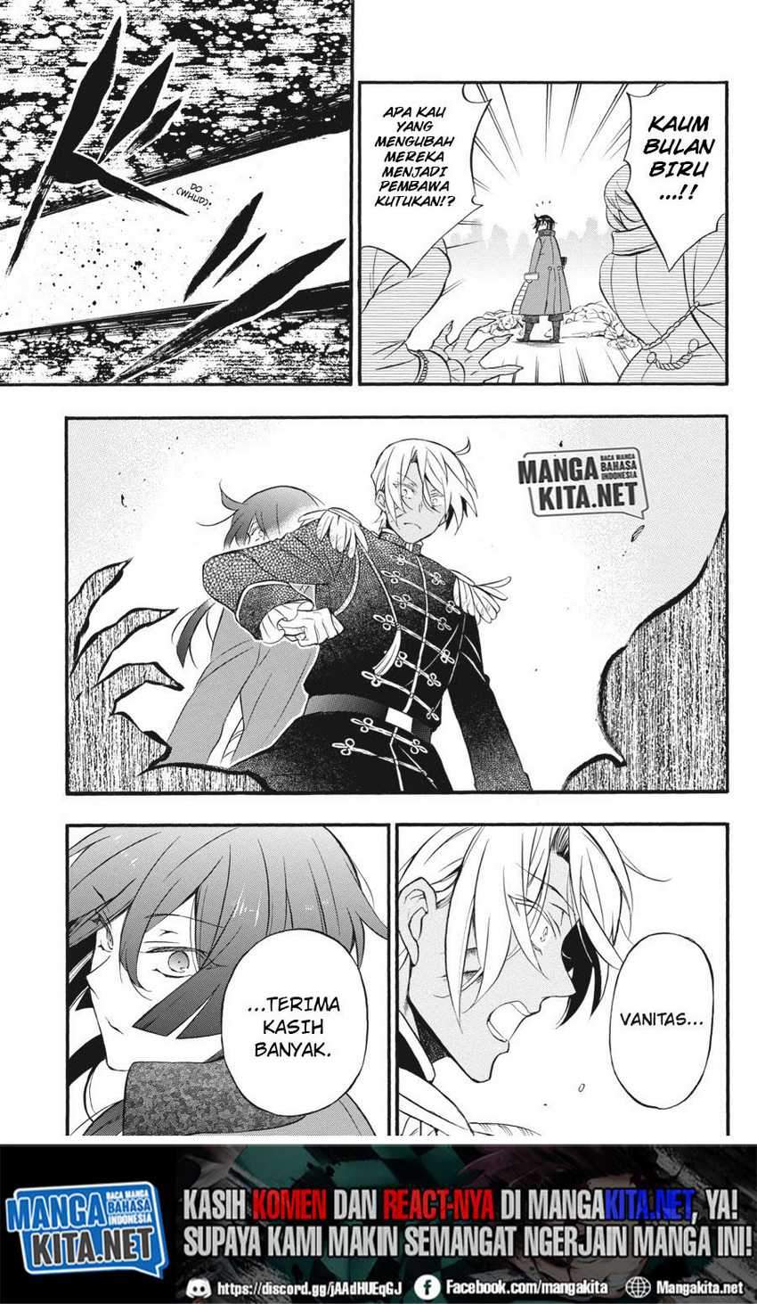 Vanitas no Carte Chap 10 - Next Chap 11