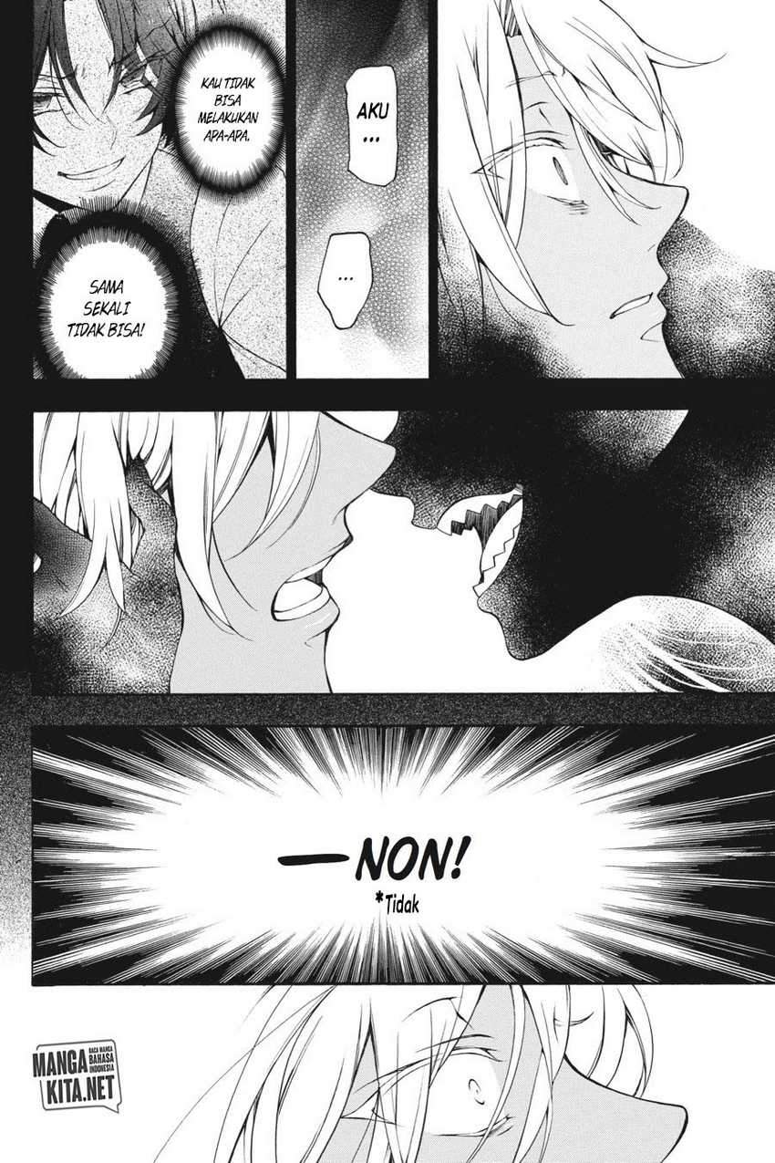 Vanitas no Carte Chap 10 - Next Chap 11