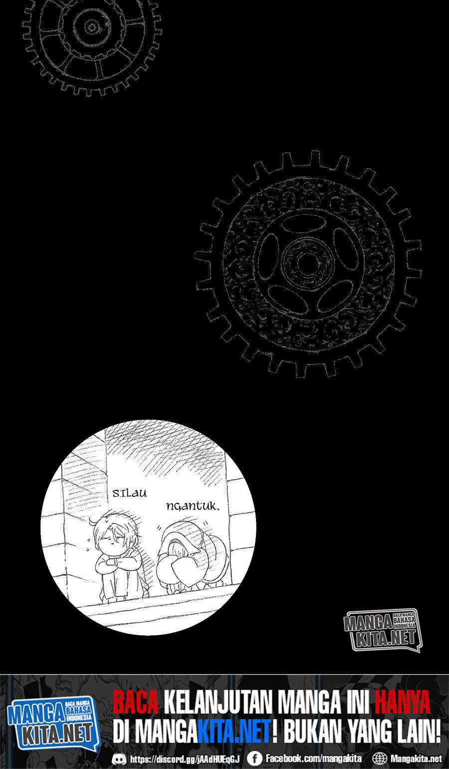 Vanitas no Carte Chap 11 - Next Chap 12