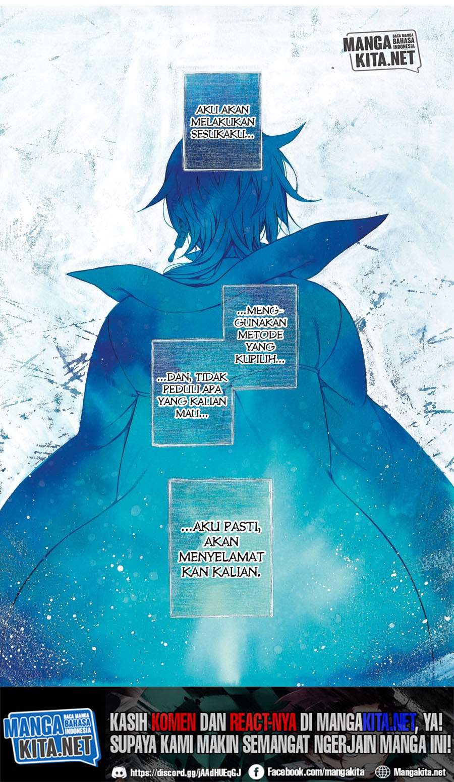 Vanitas no Carte Chap 11 - Next Chap 12