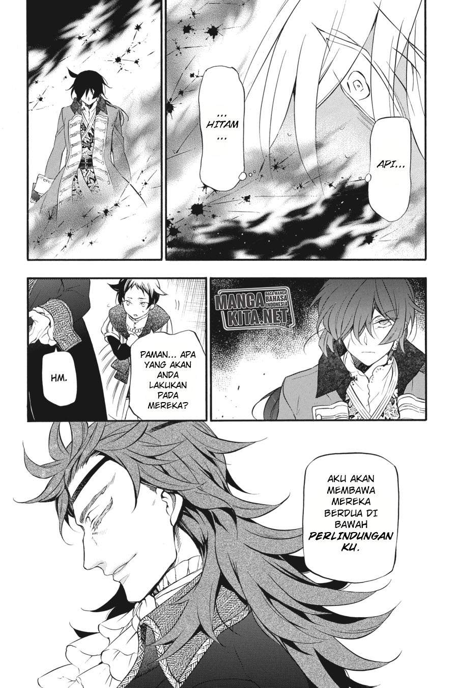 Vanitas no Carte Chap 11 - Next Chap 12
