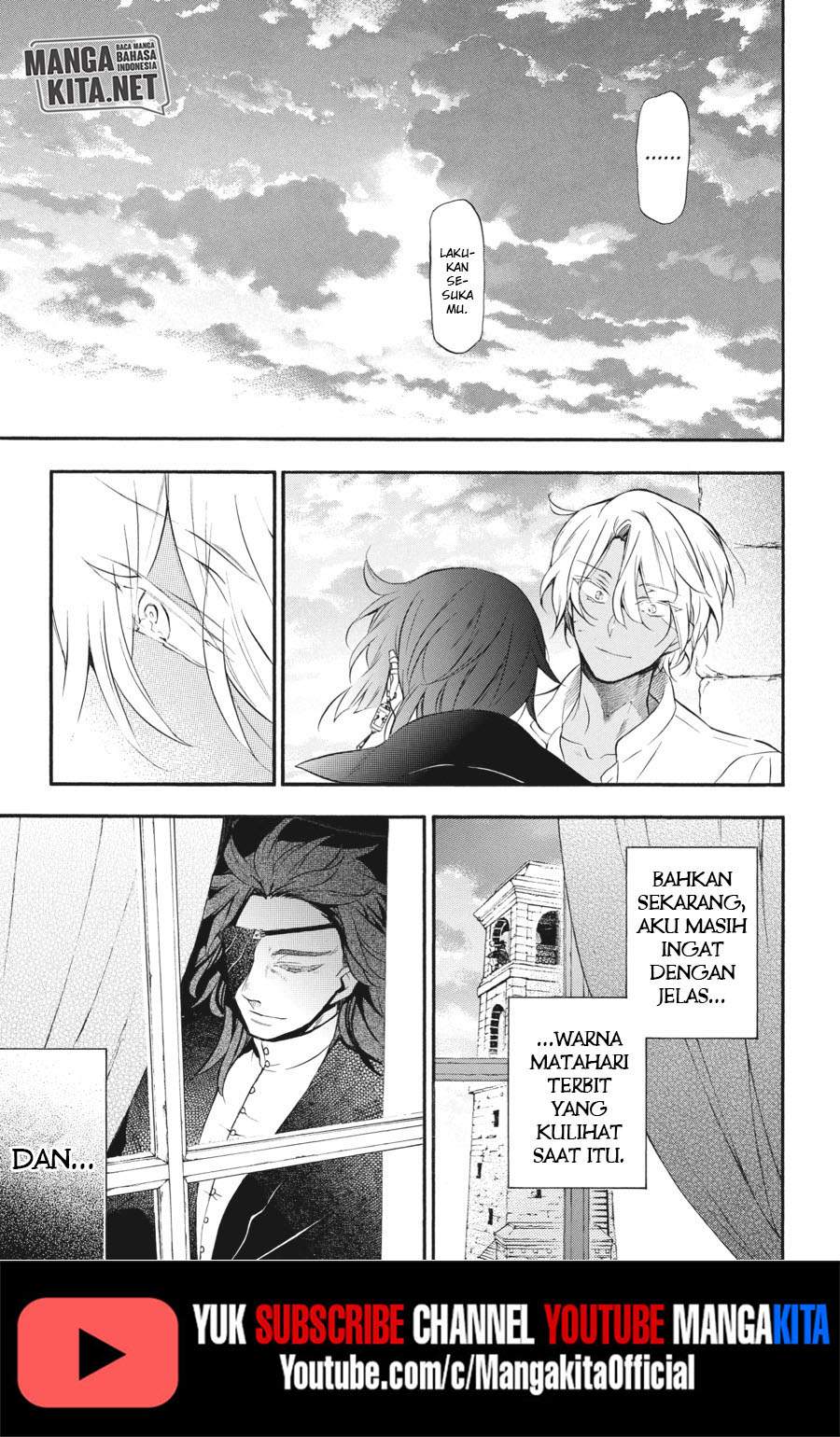 Vanitas no Carte Chap 11 - Next Chap 12