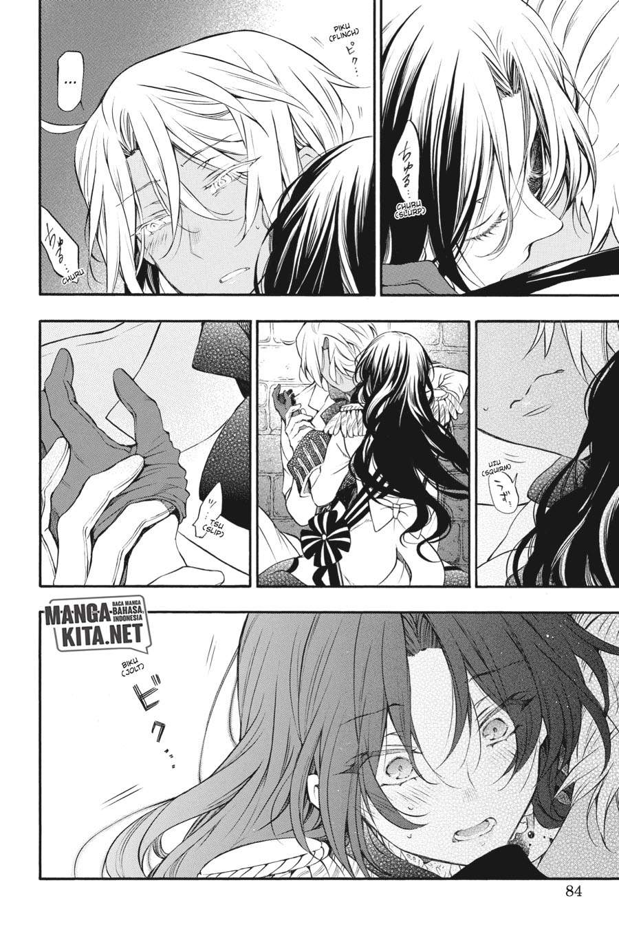 Vanitas no Carte Chap 12 - Next Chap 13