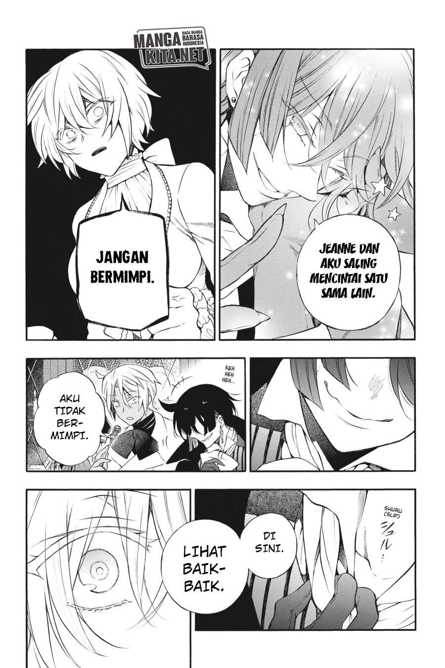 Vanitas no Carte Chap 12 - Next Chap 13