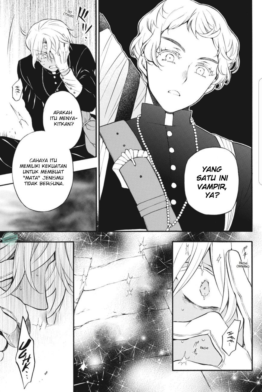 Vanitas no Carte Chap 14 - Next Chap 15